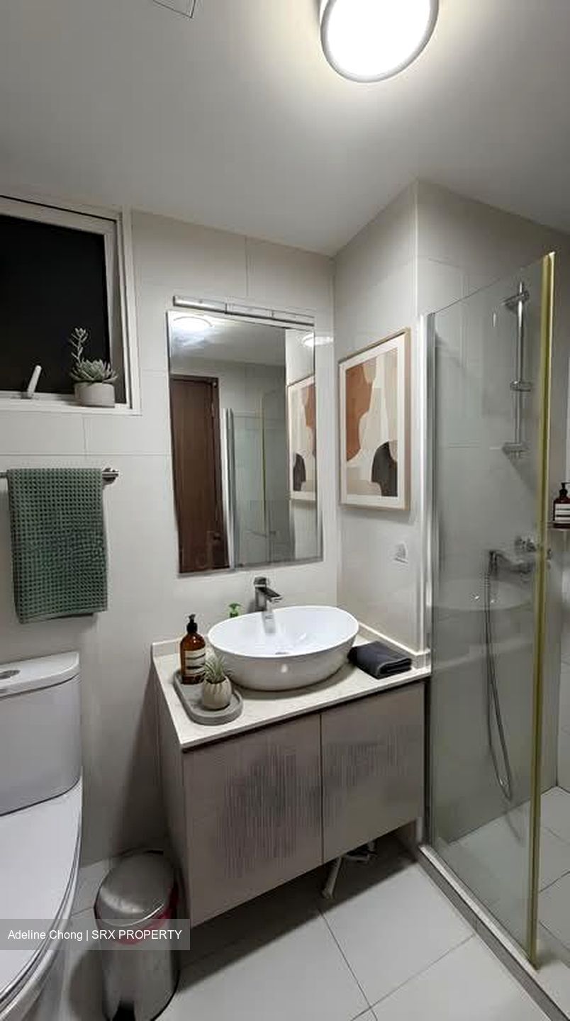 1 Canberra (D27), Condominium #590158501